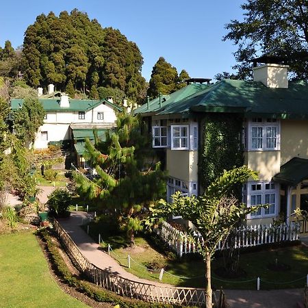 The Windamere Hotel Darjeeling  Exterior foto