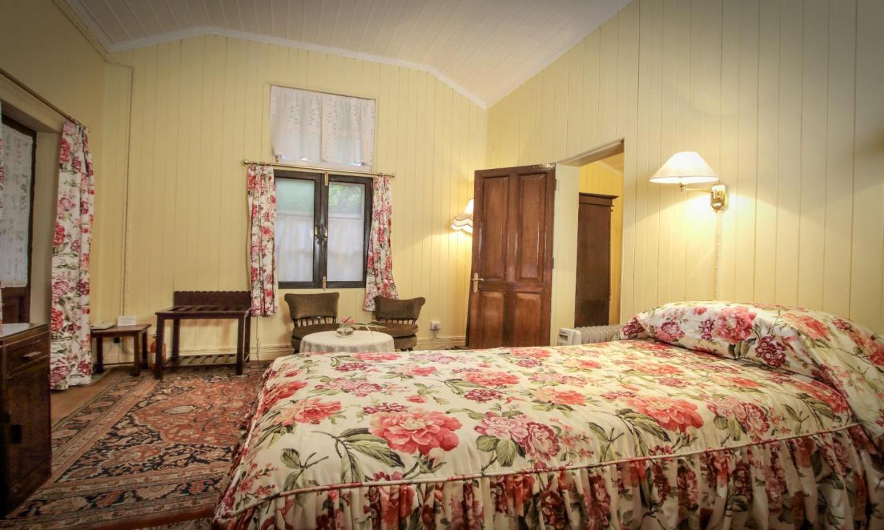 The Windamere Hotel Darjeeling  Exterior foto