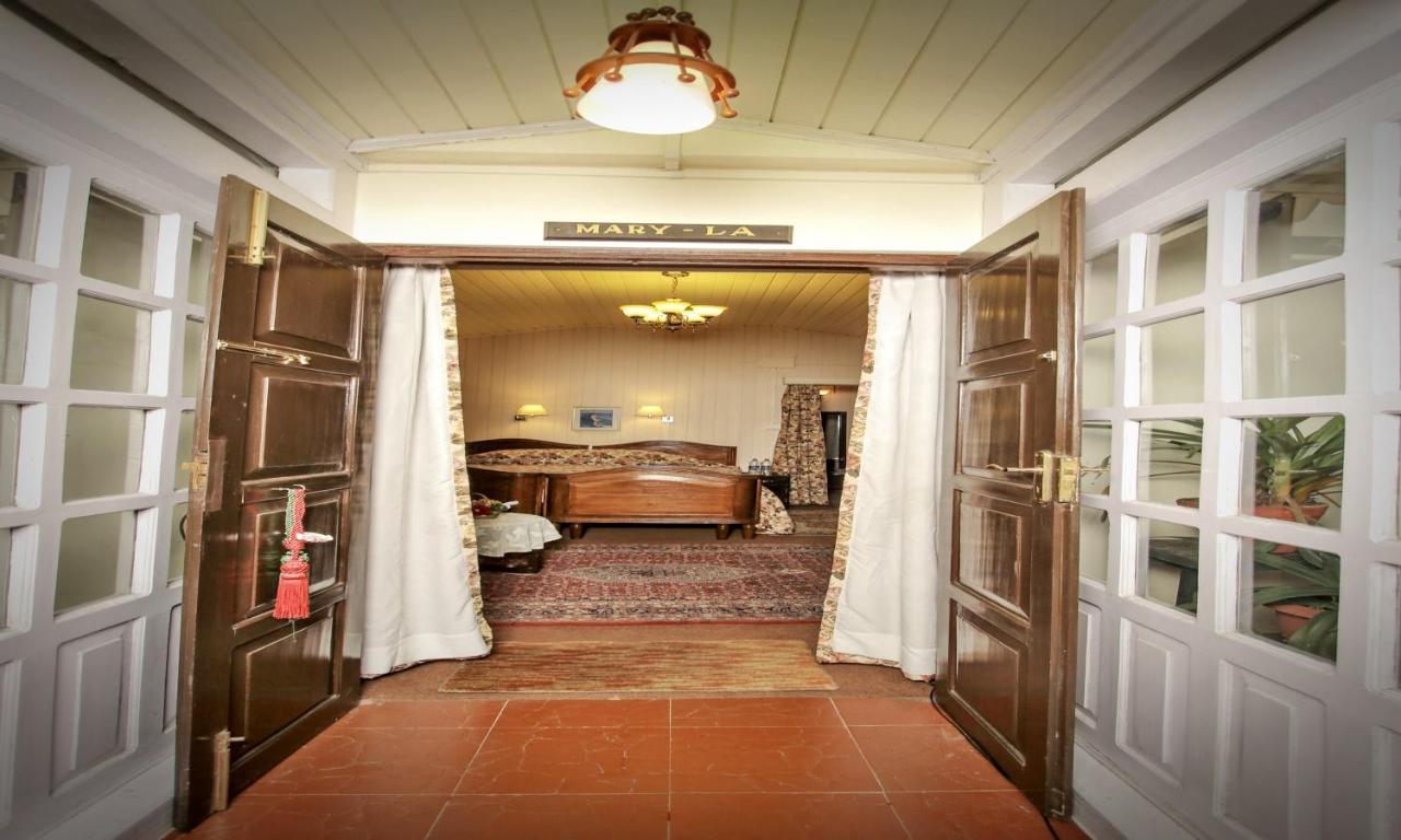 The Windamere Hotel Darjeeling  Exterior foto