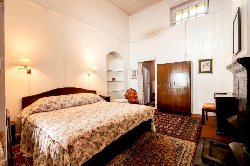 The Windamere Hotel Darjeeling  Exterior foto