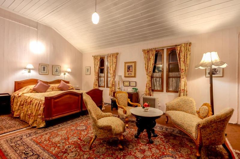 The Windamere Hotel Darjeeling  Exterior foto