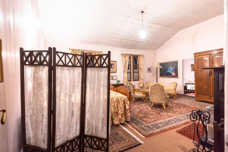 The Windamere Hotel Darjeeling  Exterior foto