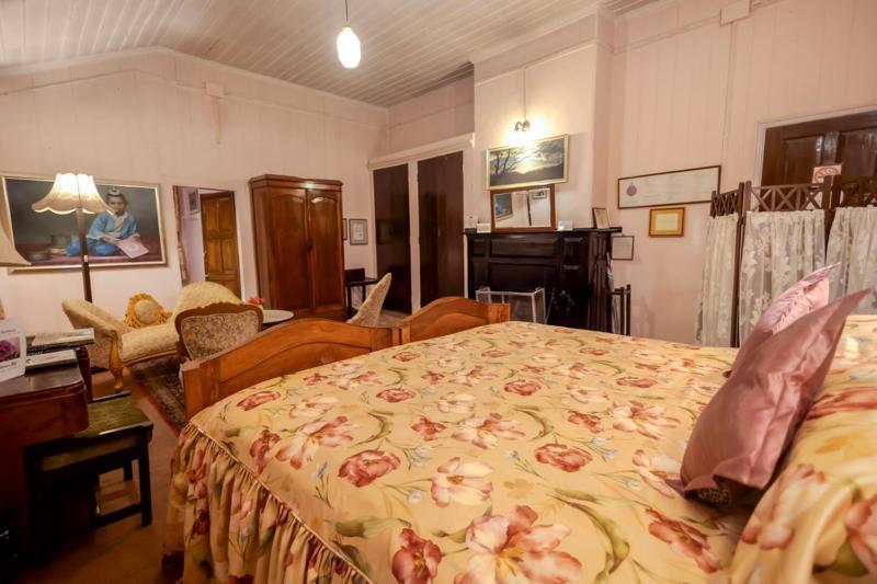 The Windamere Hotel Darjeeling  Exterior foto